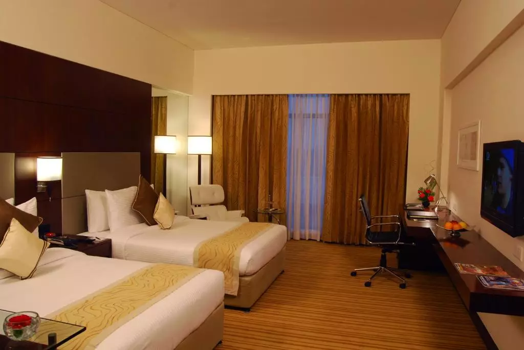 Country Inn and Suites By Radisson